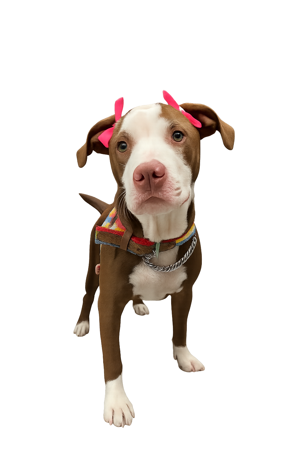 Servicio de Peluquería - Sucursal Benjamín