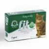 antiparasitario para gato