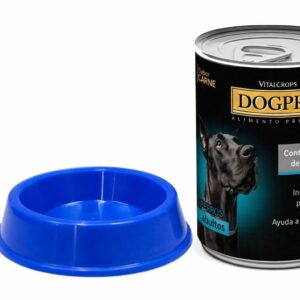 COMBO LATA+PLATO MINI